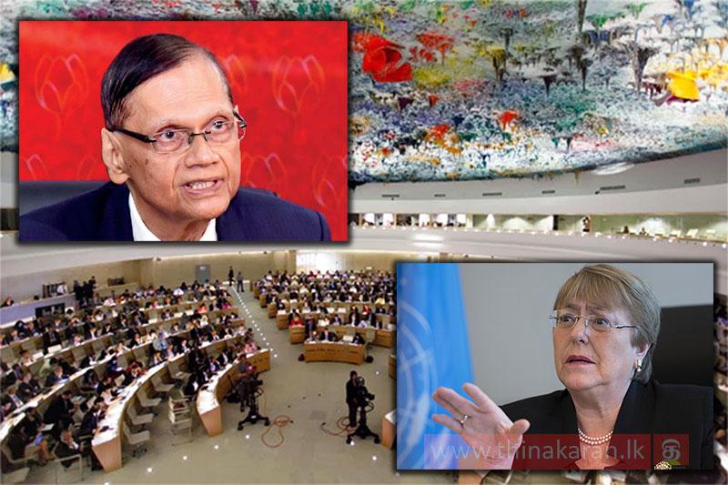 அடுத்த வாரம் ஜெனீவா கூட்டத் தொடர் ஆரம்பம்-UN Human Rights Council Sessions-Geneva