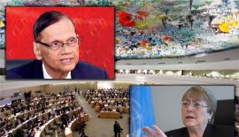 அடுத்த வாரம் ஜெனீவா கூட்டத் தொடர் ஆரம்பம்-UN Human Rights Council Sessions-Geneva